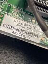 GE VOLUSON 8 BT13 BT13.5 board AIMB-581 KTI303985_7 pcb: 19A2058102 Ultrasound - Shared Service