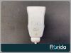 PHILIPS C5-1 CONVEX ARRAY TRANSDUCER PROBE REF 453561224464 FOR PARTS OR REPAIR Ultrasound Transducer