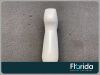 PHILIPS C5-1 CONVEX ARRAY TRANSDUCER PROBE REF 453561224464 FOR PARTS OR REPAIR Ultrasound Transducer