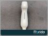 PHILIPS C5-1 CONVEX ARRAY TRANSDUCER PROBE REF 453561224464 FOR PARTS OR REPAIR Ultrasound Transducer