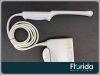 PHILIPS C10-3V IPX-7 CURVED ARRAY ENDOCAVITARY TRANSDUCER PROBE REF 453561386021 30 DAYS WARRANTY Ultrasound Transducer