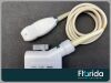 PHILIPS X4 PHASED ARRAY TRANSDUCER PROBE REF 21315A - UNTESTED Ultrasound Transducer