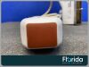 PHILIPS X4 PHASED ARRAY TRANSDUCER PROBE REF 21315A - UNTESTED Ultrasound Transducer
