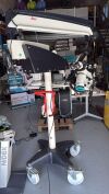 LEICA M525 O/R Microscope