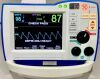 ZOLL R Series ALS With Parameters CO2, ECG, Masimo SPO2, MFC, Pacing, & Printer Defibrillator