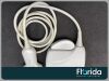 PHILIPS C5-1 CONVEX ARRAY TRANSDUCER PROBE REF 00884838064591 FOR PARTS OR REPAIR Ultrasound Transducer