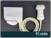 PHILIPS L9-3 LINEAR ARRAY TRANSDUCER PROBE REF 00884838061767 FOR iU22/ iE33 FOR PARTS OR REPAIR Ultrasound Transducer