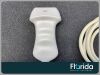 PHILIPS L9-3 LINEAR ARRAY TRANSDUCER PROBE REF 00884838061767 FOR iU22/ iE33 FOR PARTS OR REPAIR Ultrasound Transducer