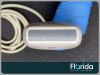 PHILIPS L9-3 LINEAR ARRAY TRANSDUCER PROBE REF 00884838061767 FOR iU22/ iE33 FOR PARTS OR REPAIR Ultrasound Transducer