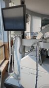 AMX 4 Portable X-Ray