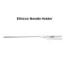 ETHICON ENDO-SURGERY ENDO surgery Needle Holder, 5mm x 30cm  instrument ( NEW OPEN BOX )