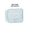 ETHICON REF PHSE PROLENE  Hernia System Non-absorbable Synthetic Surgical Mesh Extended, EXP 2025/10