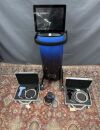 INMODE MORPHEUS 8 INMODE MORPHEUS 8 WITH FACE AND BODY