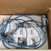 PHILIPS M1193A SpO2 neonatal wrap sensor  SPO2 Probe