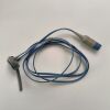 PHILIPS M1193A SpO2 neonatal wrap sensor  SPO2 Probe