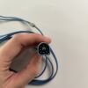 PHILIPS M1193A SpO2 neonatal wrap sensor  SPO2 Probe