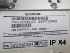 SIEMENS 04775727 4775719 04775743 Control Module Assembly Cath Angio Lab