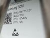 SIEMENS 04775727 4775727 Stand Control Module Cath Angio Lab