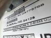 SIEMENS 04775768 4775768 Table Control Module Cath Angio Lab