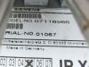 SIEMENS 07118966 7118966 Control Module Cath Angio Lab