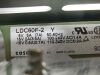 SIEMENS LDC60F-2 Power Supply Cath Angio Lab