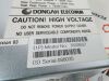 SIEMENS 7830552 Host Power Supply Cath Angio Lab