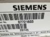SIEMENS 07721603 7721603 Footswitch Cath Angio Lab
