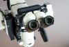 LEICA M525 F50 O/R Microscope