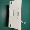 MINDRAY UMEC12 UMEC12 Patient Monitor Back Cover With 3-Prong Power Interface  Monitor