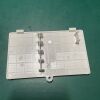 MINDRAY 043-006910 UMEC12 Patient Monitor Battery Cover 043-006910 Monitor