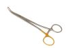 V. MUELLER GL3122-001 Glenner Forceps, Curved Left