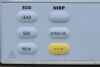 DATASCOPE Passport 2 Patient Monitor 0998-00-0170-0135A - 201297 Passport 2