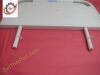HILL-ROM P3629BM07 Oem Headboard Head Board Panel With Inserts Beds - Misc.