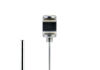 STRYKER 502-713-510 Blunt Tip Obturator for 3.2 mm Cannula, J-Lock