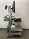 NATUS Xltek-EEG XLTEK  ROLLING WORKSTATION CART