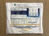MICROVENTION INC. BC0415C Scepter C Compliant DMSO Compatible Occlusion Balloon Catheter 2.1F-2.8F x 4mm/15mm (X)
