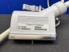 PHILIPS 2003 C8-4V CONVEX ARRAY TRANSDUCER PROBE REF 989803002241 FOR PARTS OR REPAIR Ultrasound Transducer