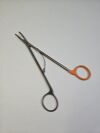 WECK 437081 Horizon Open Ligating Clip Appliers, Large, Curved, 8"