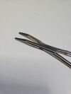 WECK 437081 Horizon Open Ligating Clip Appliers, Large, Curved, 8"