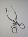V. MUELLER GL500 Gelpi Perineal Retractor, 1/4"