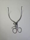 V. MUELLER GL500 Gelpi Perineal Retractor, 1/4"