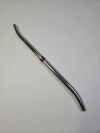SYMMETRY SURGICAL 52-3629  Pratt Uterine Dilator, Double Ended, 29-31Fr, 17/