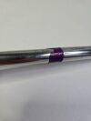 SYMMETRY SURGICAL 52-3629  Pratt Uterine Dilator, Double Ended, 29-31Fr, 17/