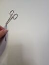 STORZ N970 Hartman-Herzfeld Ear Forceps