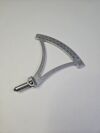 MEDTRONIC 7575311 Sextant Template, Stationary Rod