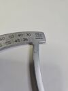 MEDTRONIC 7575311 Sextant Template, Stationary Rod