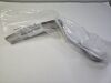 MARINA MEDICAL 120-583NL St Marks Deep Pelvic Retractor, Angled 15, 9in w/o Lip