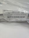 MARINA MEDICAL 120-583NL St Marks Deep Pelvic Retractor, Angled 15, 9in w/o Lip