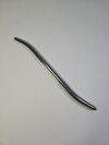 JARIT 500-247 Pratt Uterine Dilator, Double-Ended, 339Fr, 10-1/8"