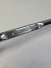 JARIT 500-247 Pratt Uterine Dilator, Double-Ended, 339Fr, 10-1/8"